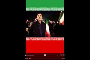 تجسم عینی وطن در دل آدمی باید باشد