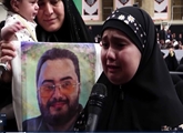 پیام شهیدان اقتدار ایران