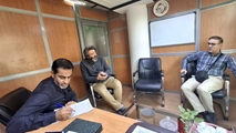 برگزاری هشتمین دوره نقاشی ایران قوی و کارگاه داستان‌نویسی پرواز قلم‌ها در دانشگاه علوم پزشکی شیراز