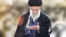  خامنه ای عزیز از آنسوی زندگی به ما می‌نگرد