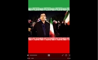 تجسم عینی وطن در دل آدمی باید باشد